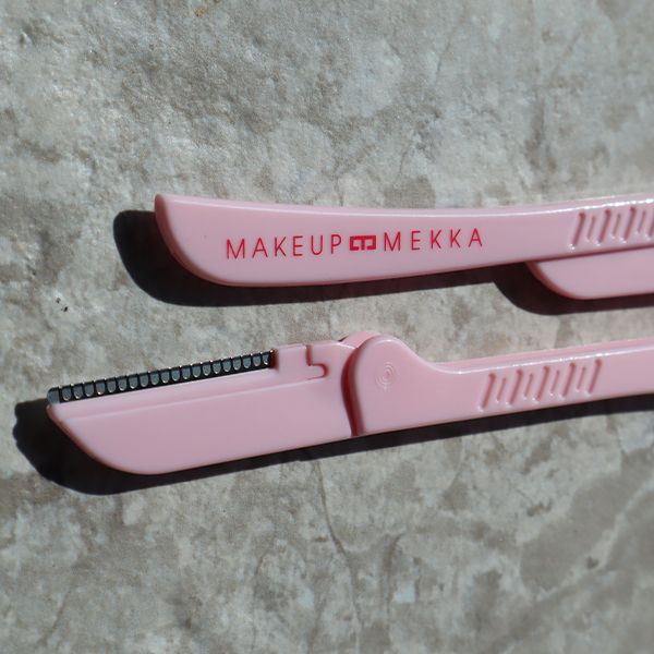 Brow Cutter
